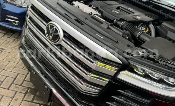 Buy New ZX Landmark Black Car in Busia in Uganda Buy New ZX Landmark Black Car in Busia in Uganda