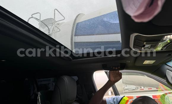 Buy New ZX Landmark Black Car in Busia in Uganda Buy New ZX Landmark Black Car in Busia in Uganda