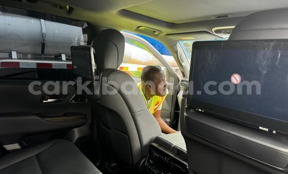 Buy New ZX Landmark Black Car in Busia in Uganda Buy New ZX Landmark Black Car in Busia in Uganda