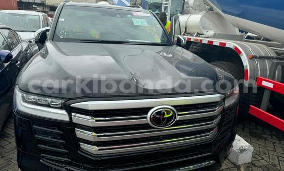 Buy New ZX Landmark Black Car in Busia in Uganda Buy New ZX Landmark Black Car in Busia in Uganda