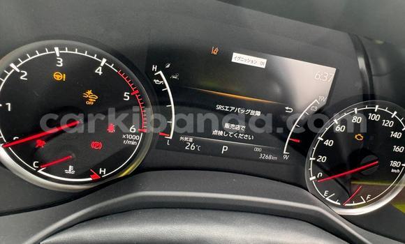 Buy New ZX Landmark Black Car in Busia in Uganda Buy New ZX Landmark Black Car in Busia in Uganda