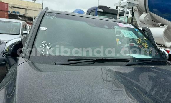 Buy New ZX Landmark Black Car in Busia in Uganda Buy New ZX Landmark Black Car in Busia in Uganda