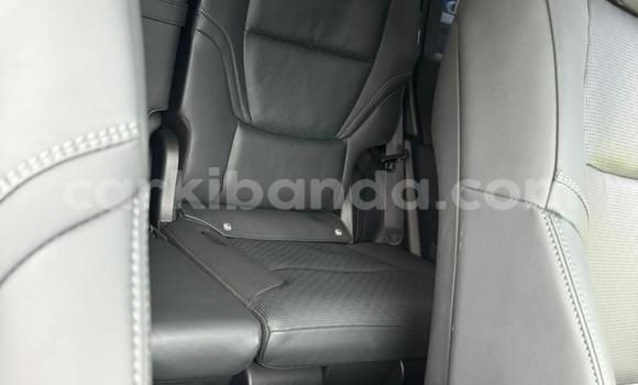 Buy New ZX Landmark Black Car in Busia in Uganda Buy New ZX Landmark Black Car in Busia in Uganda