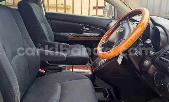 Acheter Occasion Voiture Toyota Harrier Autre à Kampala, Ouganda Acheter Occasion Voiture Toyota Harrier Autre à Kampala, Ouganda