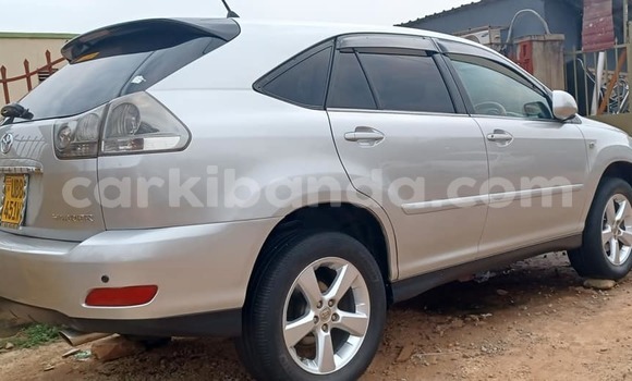 Acheter Occasion Voiture Toyota Harrier Autre à Kampala, Ouganda Acheter Occasion Voiture Toyota Harrier Autre à Kampala, Ouganda