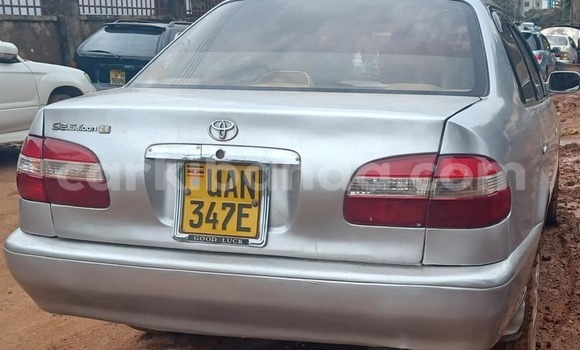 Acheter Occasion Voiture Toyota Sai Autre à Kampala, Ouganda Acheter Occasion Voiture Toyota Sai Autre à Kampala, Ouganda
