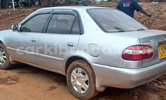 Acheter Occasion Voiture Toyota Sai Autre à Kampala, Ouganda Acheter Occasion Voiture Toyota Sai Autre à Kampala, Ouganda