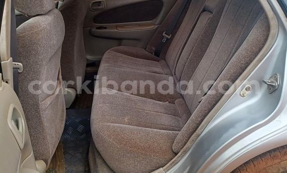 Acheter Occasion Voiture Toyota Sai Autre à Kampala, Ouganda Acheter Occasion Voiture Toyota Sai Autre à Kampala, Ouganda