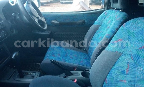 Buy Used Toyota RAV4 Silver Car in Kampala in Uganda Buy Used Toyota RAV4 Silver Car in Kampala in Uganda