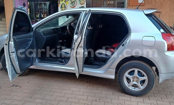 Acheter Occasion Voiture Toyota Allex Autre à Bundibugyo, Occidental Acheter Occasion Voiture Toyota Allex Autre à Bundibugyo, Occidental