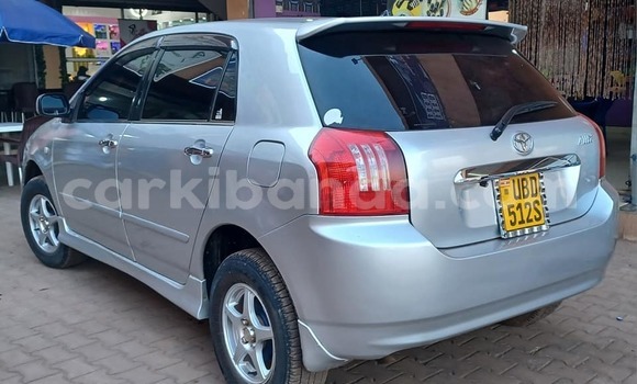 Acheter Occasion Voiture Toyota Allex Autre à Bundibugyo, Occidental Acheter Occasion Voiture Toyota Allex Autre à Bundibugyo, Occidental