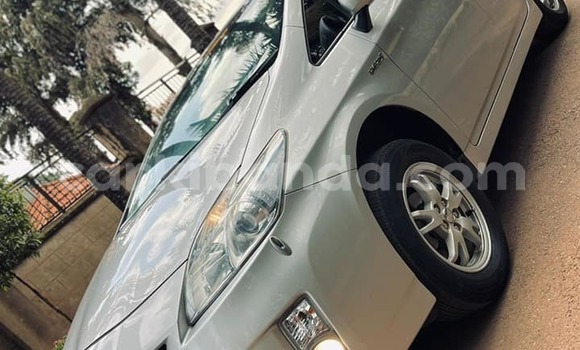 Gura Yakoze Toyota Premio Other Imodoka i Bugiri mu Eastern