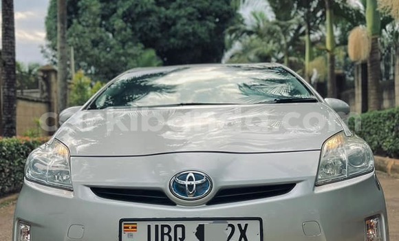 Acheter Occasion Voiture Toyota Premio Autre à Bugiri, Est Acheter Occasion Voiture Toyota Premio Autre à Bugiri, Est