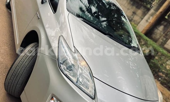 Acheter Occasion Voiture Toyota Premio Autre à Bugiri, Est Acheter Occasion Voiture Toyota Premio Autre à Bugiri, Est