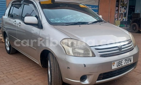 Gura Yakoze Toyota Raum Other Imodoka i Bombo mu Central