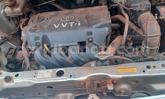 Acheter Occasion Voiture Toyota Raum Autre à Bombo, Central Acheter Occasion Voiture Toyota Raum Autre à Bombo, Central