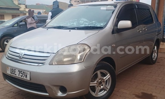 Acheter Occasion Voiture Toyota Raum Autre à Bombo, Central Acheter Occasion Voiture Toyota Raum Autre à Bombo, Central