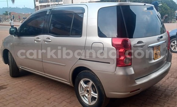 Acheter Occasion Voiture Toyota Raum Autre à Bombo, Central Acheter Occasion Voiture Toyota Raum Autre à Bombo, Central