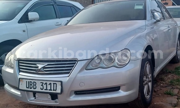 Buy Used Toyota Mark X Other Car in Bombo in Central Buy Used Toyota Mark X Other Car in Bombo in Central