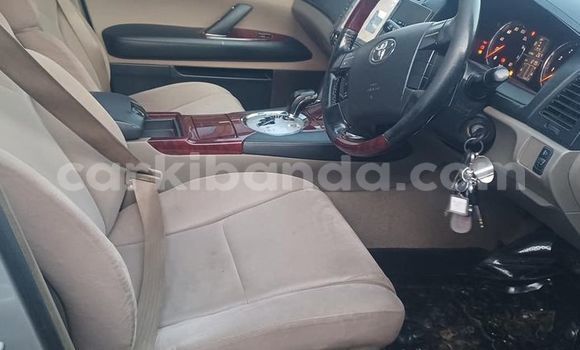 Buy Used Toyota Mark X Other Car in Bombo in Central Buy Used Toyota Mark X Other Car in Bombo in Central