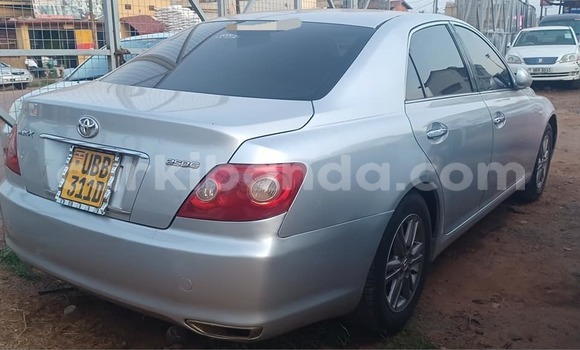 Buy Used Toyota Mark X Other Car in Bombo in Central Buy Used Toyota Mark X Other Car in Bombo in Central