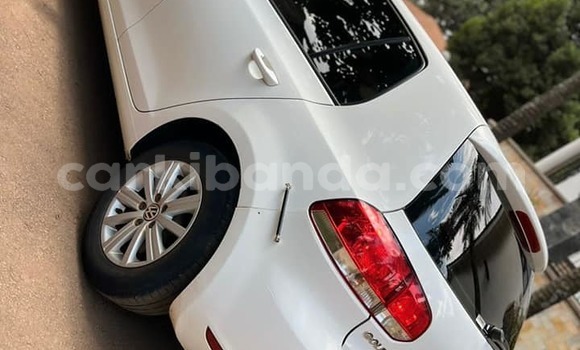 Acheter Occasion Voiture Volkswagen Golf Blanc à Bugembe, Est Acheter Occasion Voiture Volkswagen Golf Blanc à Bugembe, Est