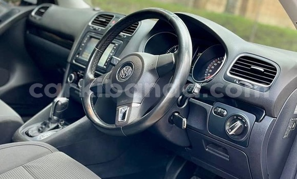 Acheter Occasion Voiture Volkswagen Golf Blanc à Bugembe, Est Acheter Occasion Voiture Volkswagen Golf Blanc à Bugembe, Est