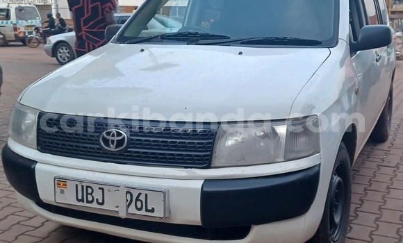Cars for sale in uganda - carkibanda