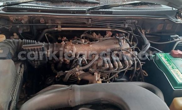 Buy Used Mitsubishi Pajero Other Car in Bugembe in Eastern Buy Used Mitsubishi Pajero Other Car in Bugembe in Eastern