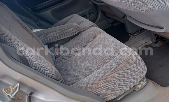 Acheter Occasion Voiture Honda CR–V Autre à Arua, Ouganda Acheter Occasion Voiture Honda CR–V Autre à Arua, Ouganda