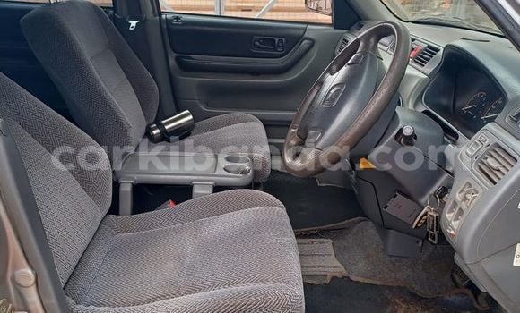 Acheter Occasion Voiture Honda CR–V Autre à Arua, Ouganda Acheter Occasion Voiture Honda CR–V Autre à Arua, Ouganda