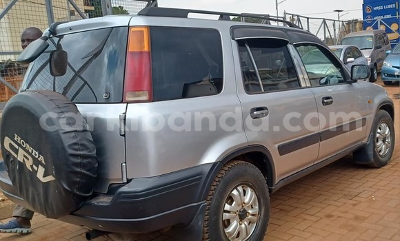 Acheter Occasion Voiture Honda CR–V Autre à Arua, Ouganda Acheter Occasion Voiture Honda CR–V Autre à Arua, Ouganda