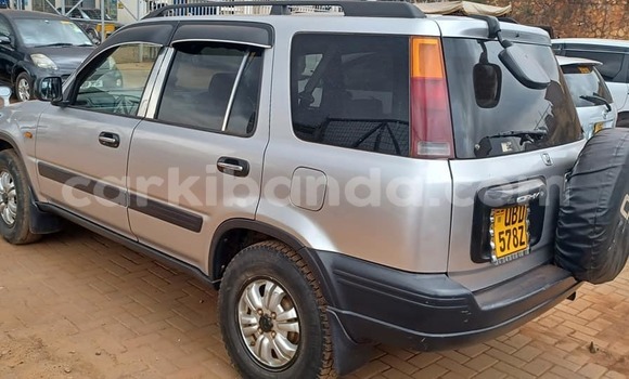 Acheter Occasion Voiture Honda CR–V Autre à Arua, Ouganda Acheter Occasion Voiture Honda CR–V Autre à Arua, Ouganda