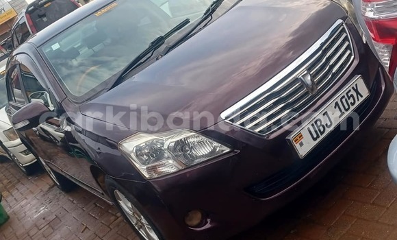 Gura Yakoze Toyota Premio Other Imodoka i Bugiri mu Eastern