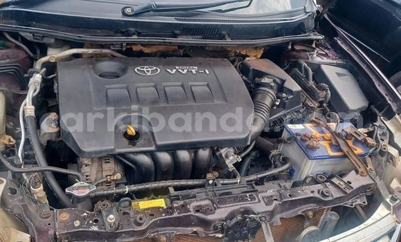 Buy Used Toyota Premio Other Car in Bugiri in Eastern Buy Used Toyota Premio Other Car in Bugiri in Eastern