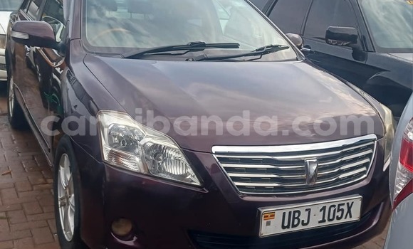 Buy Used Toyota Premio Other Car in Bugiri in Eastern Buy Used Toyota Premio Other Car in Bugiri in Eastern