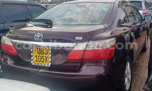 Buy Used Toyota Premio Other Car in Bugiri in Eastern Buy Used Toyota Premio Other Car in Bugiri in Eastern