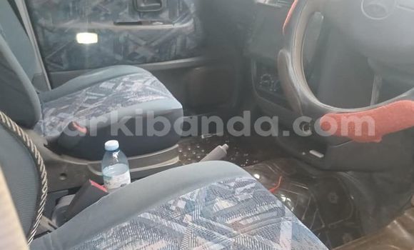 Buy Used Toyota Fielder Blue Car in Bugiri in Eastern Buy Used Toyota Fielder Blue Car in Bugiri in Eastern