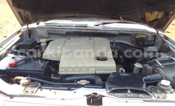 Acheter Occasion Voiture Mitsubishi Pajero Autre à Bundibugyo, Occidental Acheter Occasion Voiture Mitsubishi Pajero Autre à Bundibugyo, Occidental