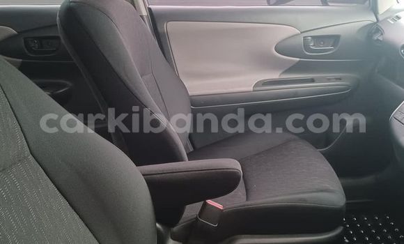 Acheter Occasion Voiture Toyota Wish Autre à Bundibugyo, Occidental Acheter Occasion Voiture Toyota Wish Autre à Bundibugyo, Occidental