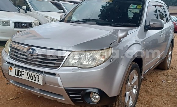 Gura Yakoze Subaru Forester Other Imodoka i Kampala mu Uganda