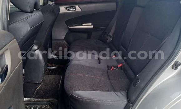 Buy Used Subaru Forester Other Car in Kampala in Uganda Buy Used Subaru Forester Other Car in Kampala in Uganda