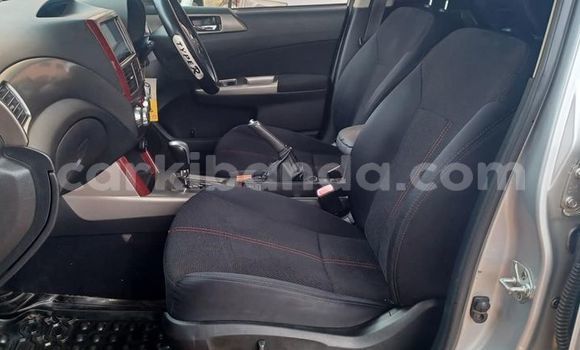 Buy Used Subaru Forester Other Car in Kampala in Uganda Buy Used Subaru Forester Other Car in Kampala in Uganda