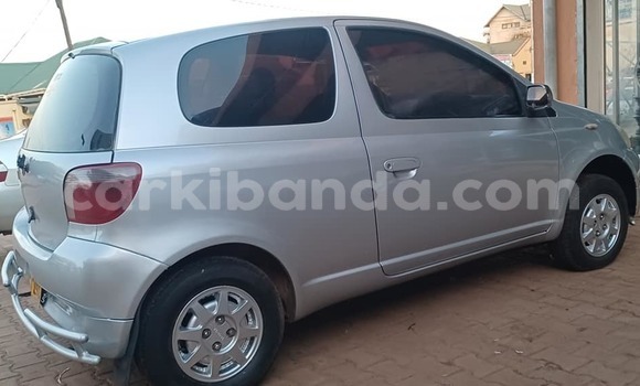 Buy Used Toyota Vitz Other Car in Bombo in Central Buy Used Toyota Vitz Other Car in Bombo in Central