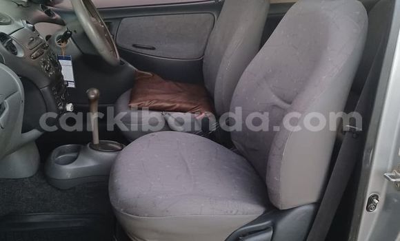 Buy Used Toyota Vitz Other Car in Bombo in Central Buy Used Toyota Vitz Other Car in Bombo in Central
