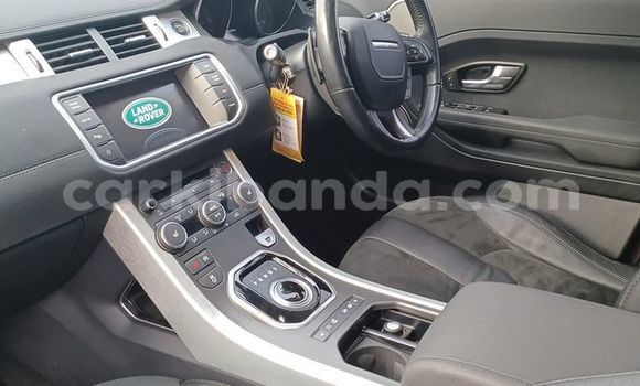 Acheter Occasion Voiture Range Rover Range Rover Blanc à Bugembe, Est Acheter Occasion Voiture Range Rover Range Rover Blanc à Bugembe, Est