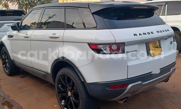 Acheter Occasion Voiture Range Rover Range Rover Blanc à Bugembe, Est Acheter Occasion Voiture Range Rover Range Rover Blanc à Bugembe, Est