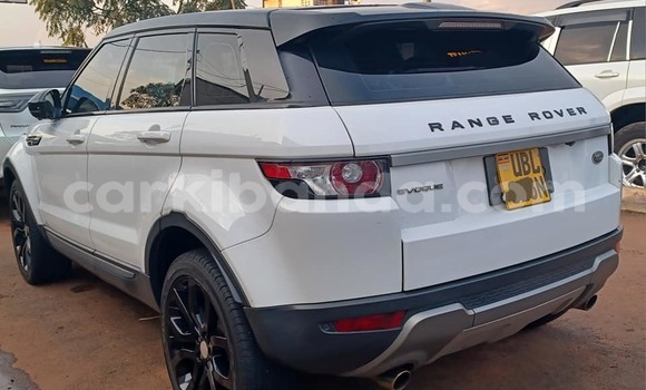 Acheter Occasion Voiture Range Rover Range Rover Blanc à Bugembe, Est Acheter Occasion Voiture Range Rover Range Rover Blanc à Bugembe, Est