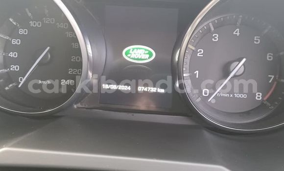 Acheter Occasion Voiture Range Rover Range Rover Blanc à Bugembe, Est Acheter Occasion Voiture Range Rover Range Rover Blanc à Bugembe, Est