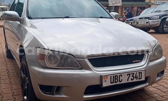 Gura Yakoze Toyota Altezza Other Imodoka i Bugembe mu Eastern